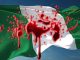 Nigeria in blood - Bleeding Nigeria