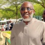 Olisa Metuh