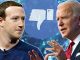 President Bidens face off with Facebook a bad omen for Mark Zuckerberg