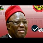 Prof George Obiozor