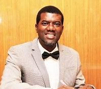 Reno Omokri 1