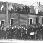USA CAPITOL RIOT