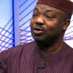 Yinka Odumakin   Afenifere