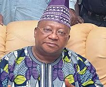 Image result for senator adeleke