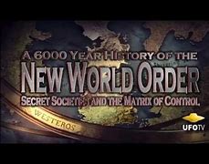 new world order 2