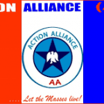 Action Alliance Party AA Party AAP