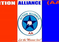 Action Alliance Party AA Party AAP