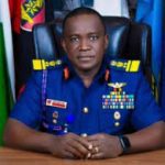 Air Vice Marshal Oladayo Amao