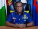 Air Vice Marshal Oladayo Amao