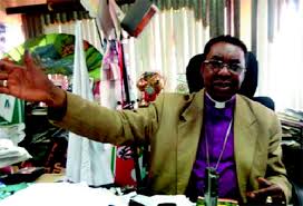 Arch Bishop Emmanuel Olisa Chukwuma- 9News Nigeria