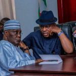 Atiku Secondus Set To Join APC Party Soon