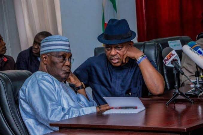 Atiku Secondus Set To Join APC Party Soon