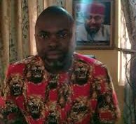 Barr. Augustus Obinna Amagwula - 9News Nigeria