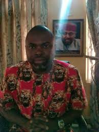 Barr. Augustus Obinna Amagwula - 9News Nigeria