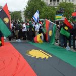 Biafra Day Celebration