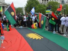 Biafra Day Celebration