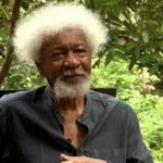 Prof Wole Soyinka   Breaking  Prof Wole Soyinka allegedly escapes a murder attempt by suspected Fulani herdsmen