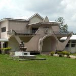 Claretian Institute Of Philosophy Nekede