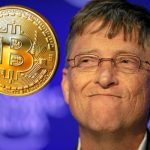 Cryptocurrency  This is what Bill Gates said about investing in Bitcoin