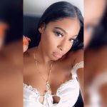 Autumn Spikes   Aliko Dangotes secret lover