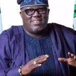 Engr Adedeji Doherty - PDP