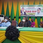 FG flags off Rural Women Cash Grant Programme RWCGP in Anambra State