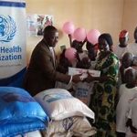 GHANA CORONAVIRUS VACCINE