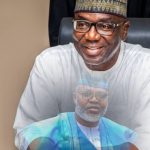 GOVERNOR ABDULRAHMAN ABDULRAZAQ A PERFECT ENIGMA OF BOTH POLITICAL EVOLUTION AND DEVELOPMENT IN KWARA STATE