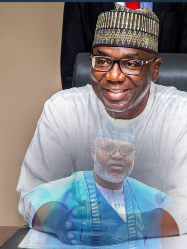 GOVERNOR ABDULRAHMAN ABDULRAZAQ; A PERFECT ENIGMA OF BOTH POLITICAL EVOLUTION AND DEVELOPMENT IN KWARA STATE