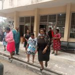 Governor Ayade charges civil servants in Cross River State   images