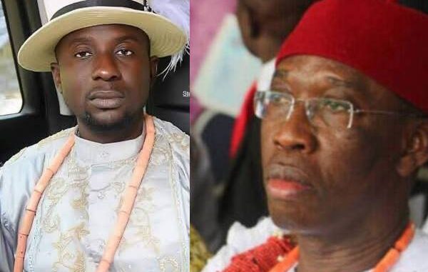 Governor Okowa's Aide, Hon. Sowho shot dead by unknown assassins