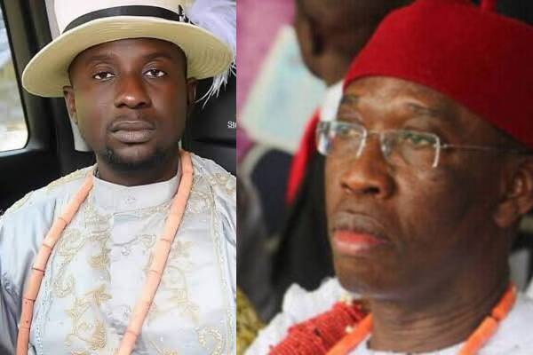 Governor Okowas Aide Hon Sowho shot dead by unknown assassins