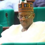 Hon Abdullahi Mahmud Gaya