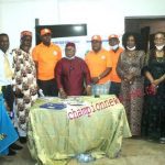 Igbo Speaking community ISCL held symposium to commomorate the United Nations mother Tongues Day in Lagos