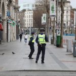 Ireland extends lockdown till April but will partially reopen schools