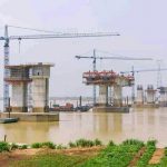 KudosFG releases 360bn for the completion of 2nd Niger bridge in the South East   9News Nigeria