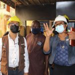 LAGOS COMMENCES PHASED REFURBISHMENT OF GENERAL HOSPITALS   IMAGES