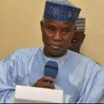 Maj Gen Bashir Magashi