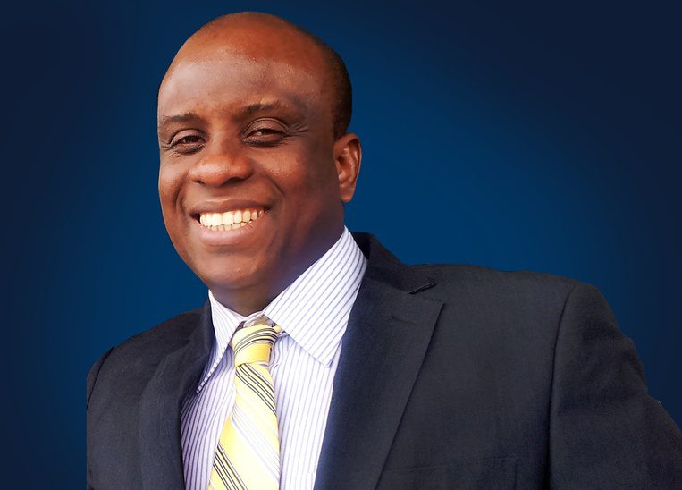 Mr Obinna SMOG Ejianya 9News Nigeria Publisher