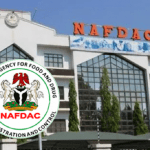 NAFDAC