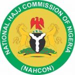 NAHCON logo