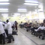 Nigerian Teaching Hospitals