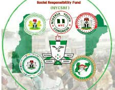 Nigerian Youth Corporate Social Responsibility Fund (NYCSRF)