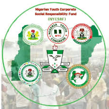 Nigerian Youth Corporate Social Responsibility Fund (NYCSRF)