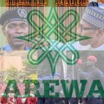 Northern Youths Set To Float New Security Outfit Named Arewa Security Marshalls ASM