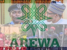Northern Youths Set To Float New Security Outfit Named Arewa Security Marshalls (ASM)