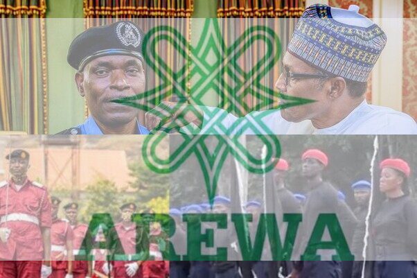 Northern Youths Set To Float New Security Outfit Named Arewa Security Marshalls (ASM)