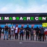 Occupy Lekki Toll Gate