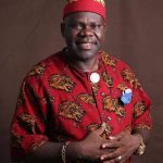 PROF OBIARAERI   9News Nigeria