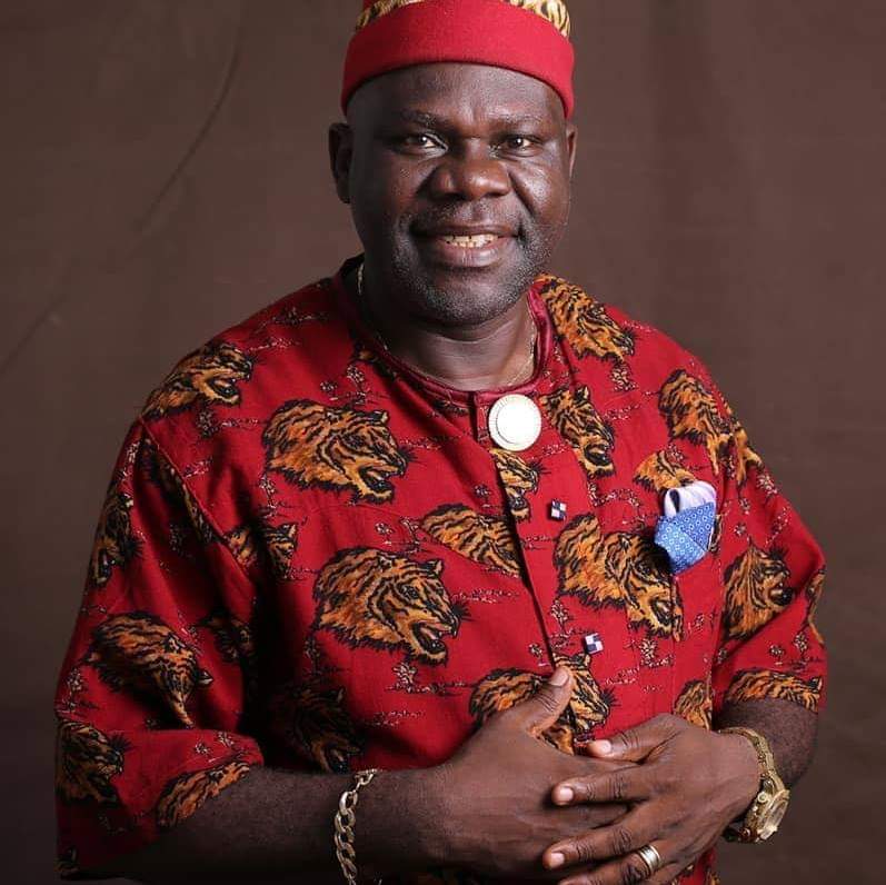 PROF OBIARAERI - 9News Nigeria